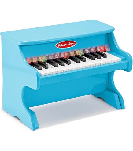 Amazon.co.jp: Schoenhut37-Key White 